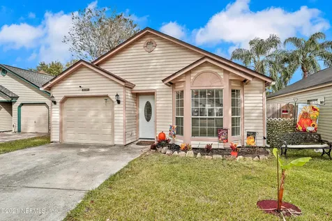1871 Manitoba Court S Middleburg FL 32068
