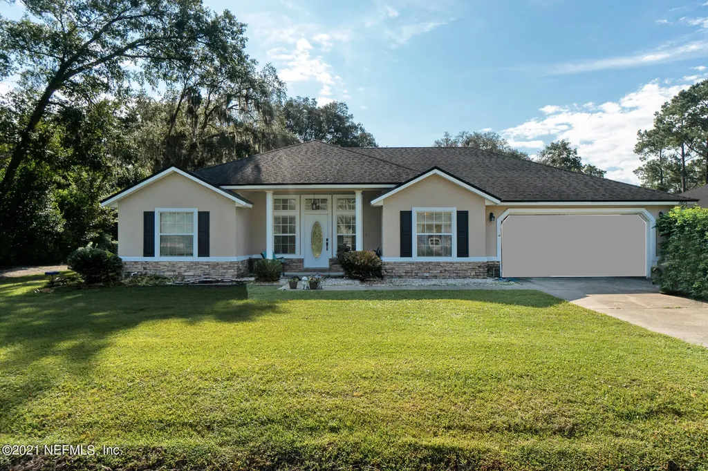 2875 Moody Avenue Orange Park FL 32073