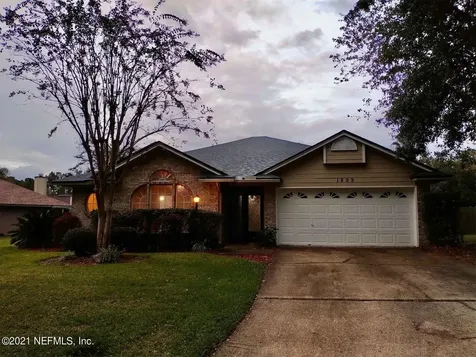 1899 Suwannee River Drive Fleming Island FL 32003