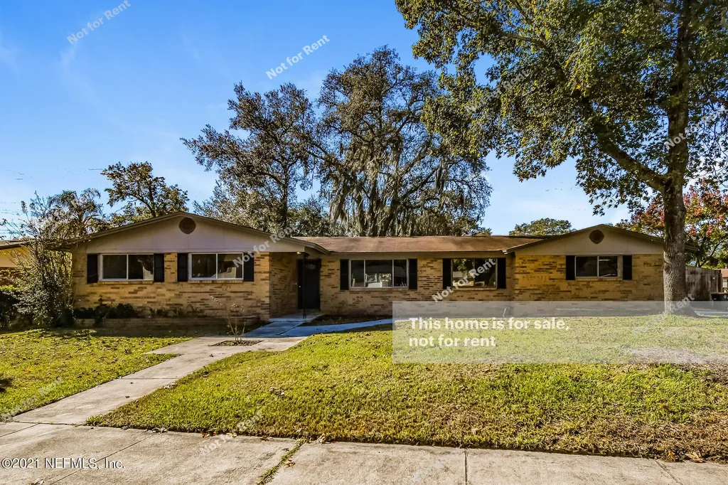 1476 Undine Avenue Jacksonville FL 32221