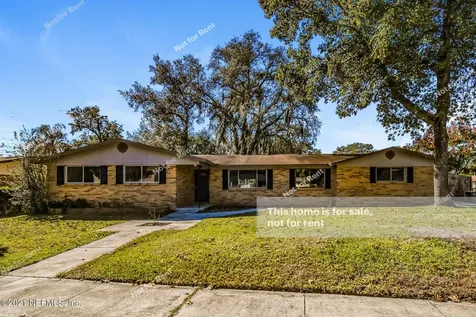 1476 Undine Avenue Jacksonville FL 32221