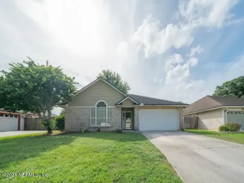 12274 Stockbridge Court N Jacksonville FL 32258
