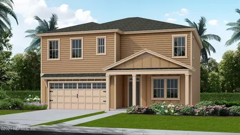 86648 Nassau Crossing Way Yulee FL 32097
