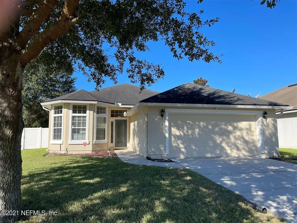 2898 Cross Creek Drive Green Cove Springs FL 32043