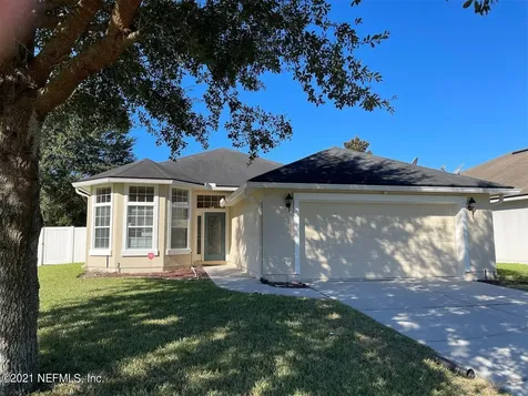 2898 Cross Creek Drive Green Cove Springs FL 32043