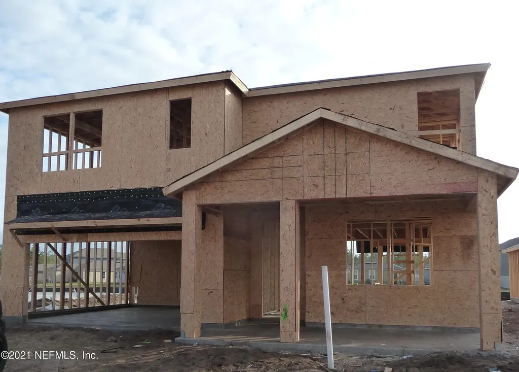 86661 Nassau Crossing Way Yulee FL 32097