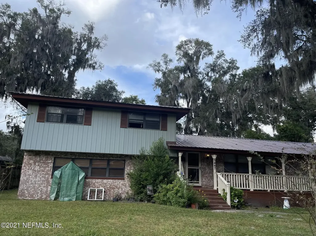 5447 Contina Avenue Jacksonville FL 32277