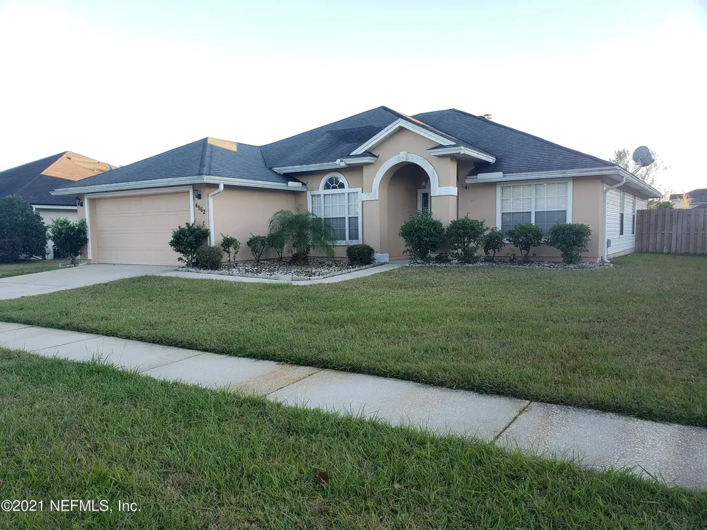 4962 Grand Lakes Drive S Jacksonville FL 32258
