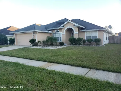 4962 Grand Lakes Drive S Jacksonville FL 32258