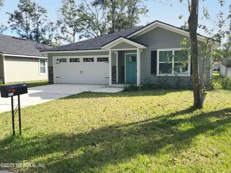 8030 Hastings Street Jacksonville FL 32220