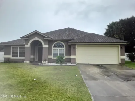11892 Fort Valley Court Jacksonville FL 32220