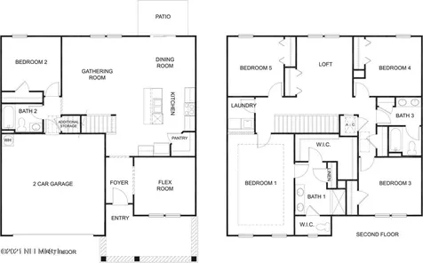 86682 Nassau Crossing Way Yulee FL 32097