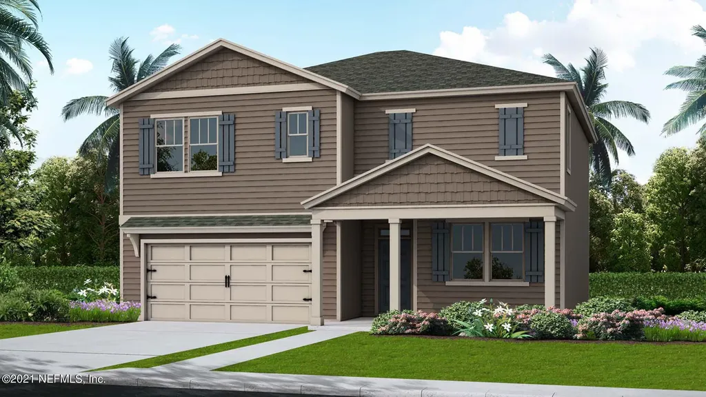 86674 Nassau Crossing Way Yulee FL 32097