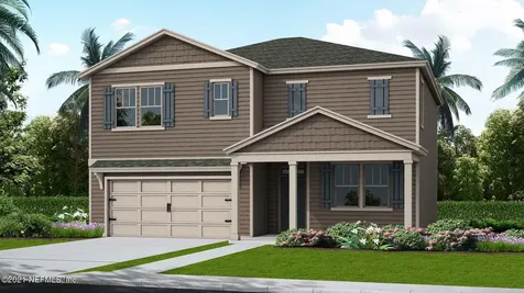 86674 Nassau Crossing Way Yulee FL 32097