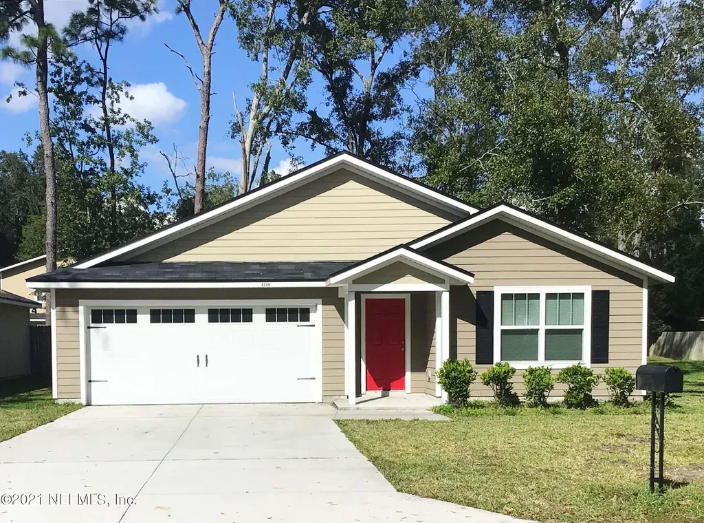 8049 Stuart Avenue Jacksonville FL 32220