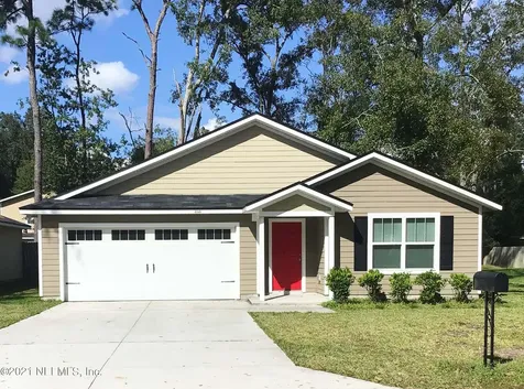 8049 Stuart Avenue Jacksonville FL 32220