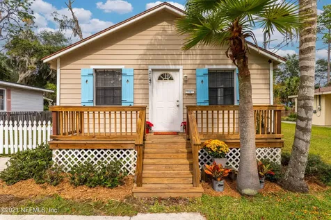 2147 Felch Avenue Jacksonville FL 32207