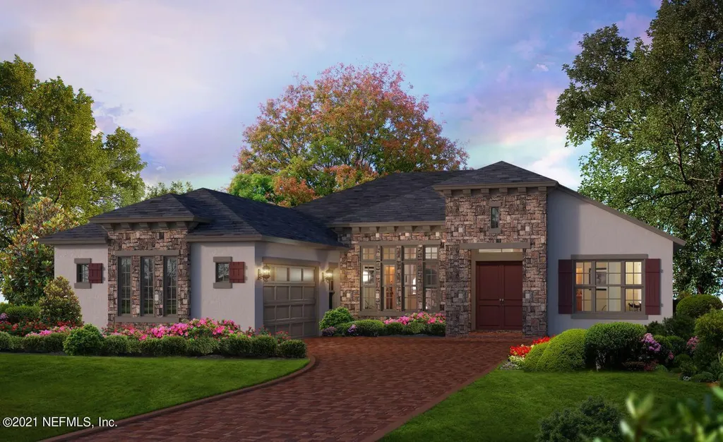 2895 Cassia Lane Jacksonville FL 32246