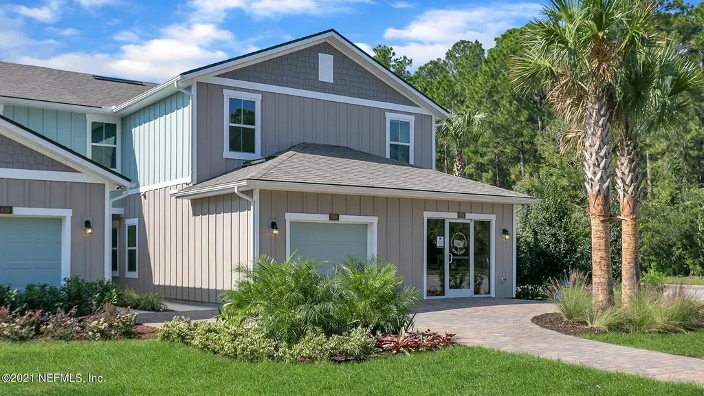 921 Observatory Parkway Jacksonville FL 32218