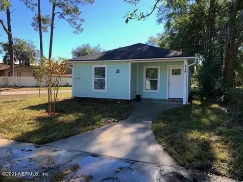 114 W 41st Street Jacksonville FL 32206