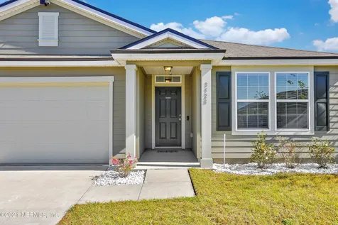 3528 Martin Lakes Drive Green Cove Springs FL 32043
