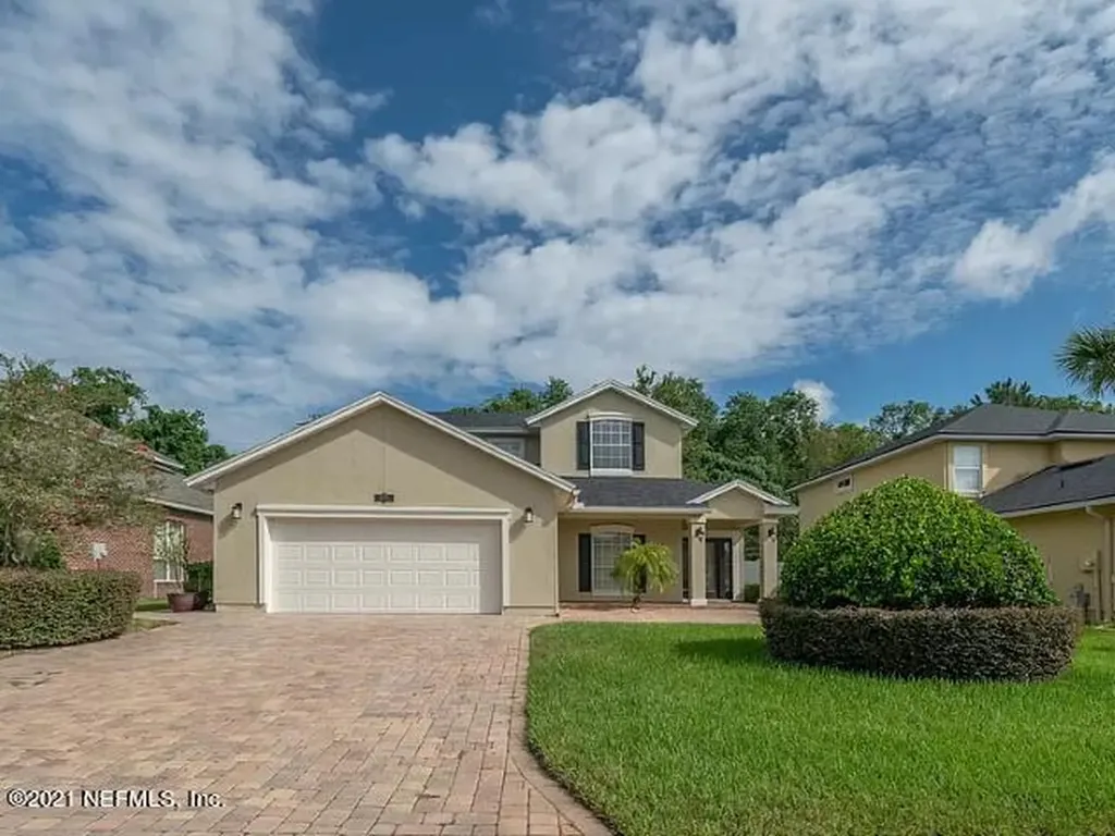 10025 Sifton Court Jacksonville FL 32246
