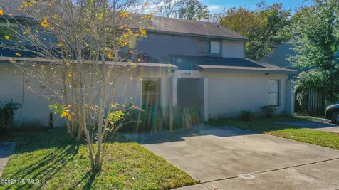 5634 Greatpine Lane N Jacksonville FL 32244