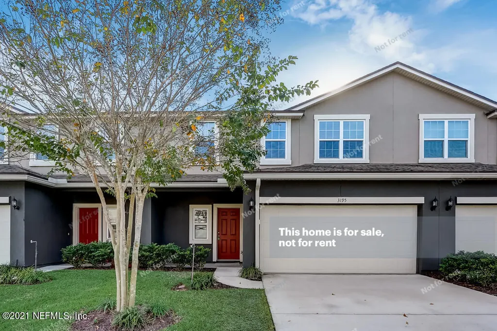 3195 Chestnut Ridge Way Orange Park FL 32065
