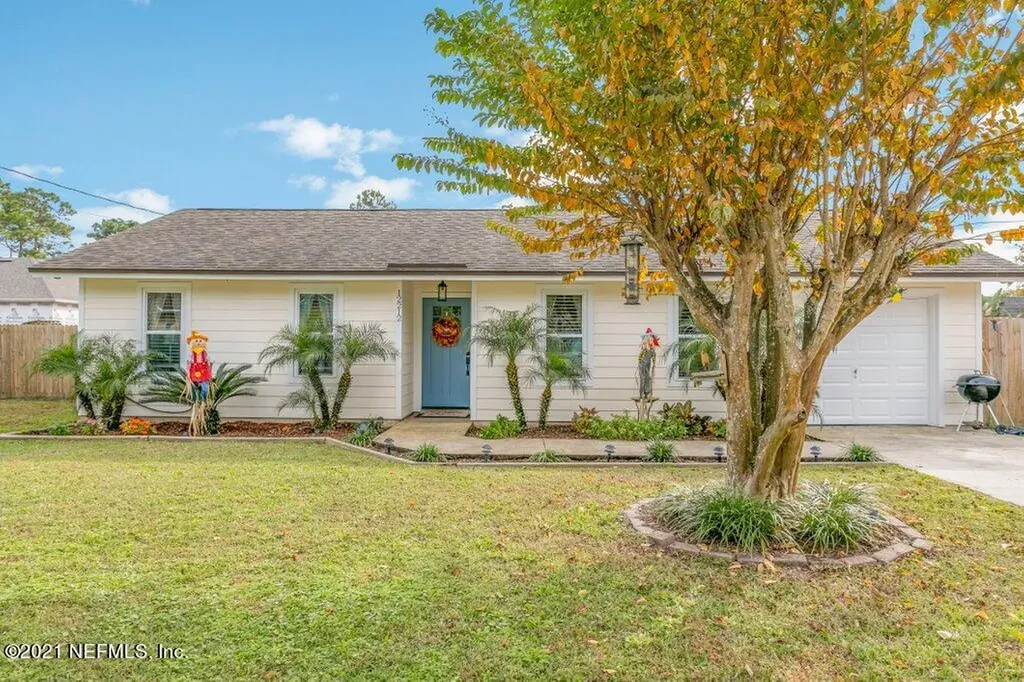 12212 Calais Street Jacksonville FL 32224