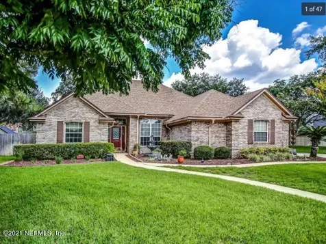 4697 Topgallant Court Jacksonville FL 32277