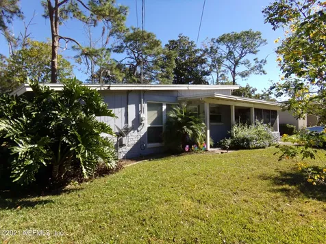 2129 Fouraker Road Jacksonville FL 32210