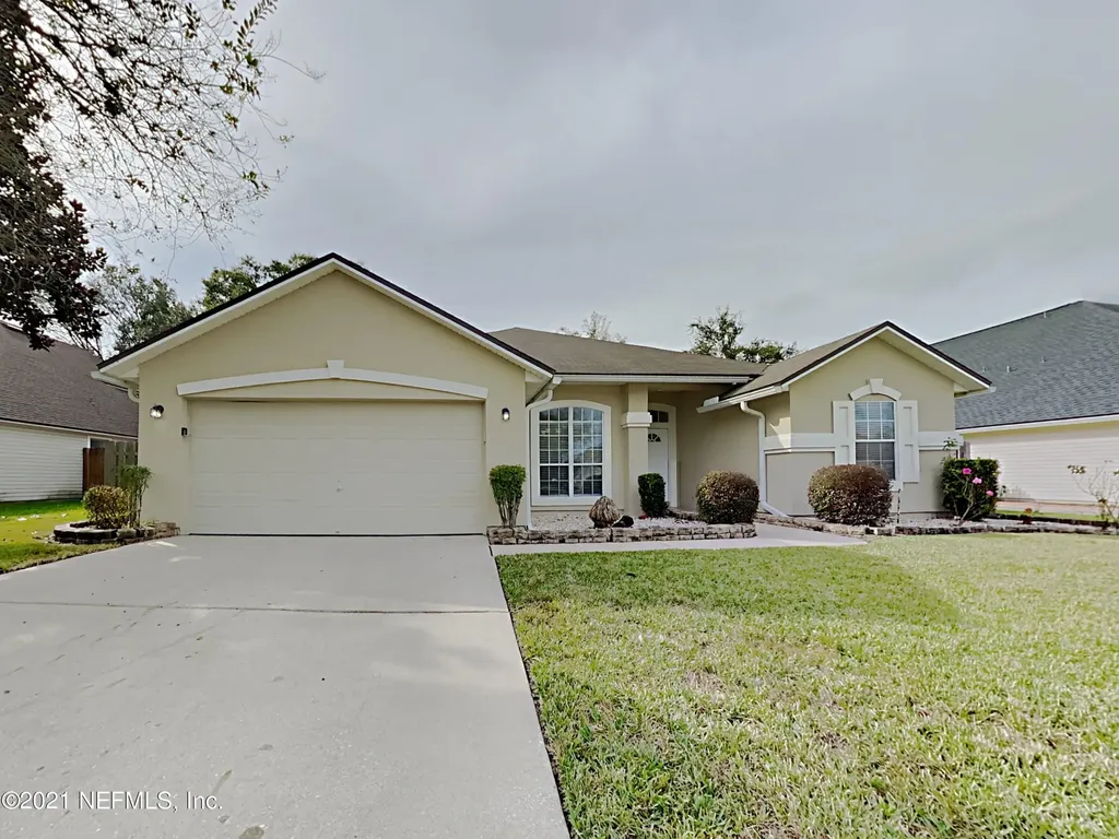 12204 Lake Fern Drive Jacksonville FL 32258