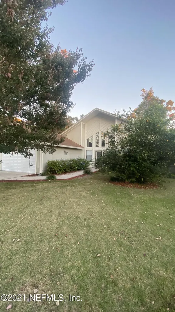 3155 Hampstead Drive Jacksonville FL 32225