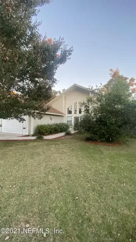 3155 Hampstead Drive Jacksonville FL 32225