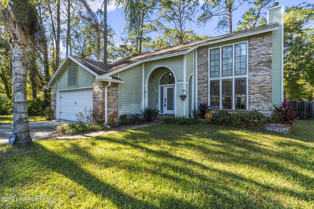 3523 Equestrian Court Jacksonville FL 32223