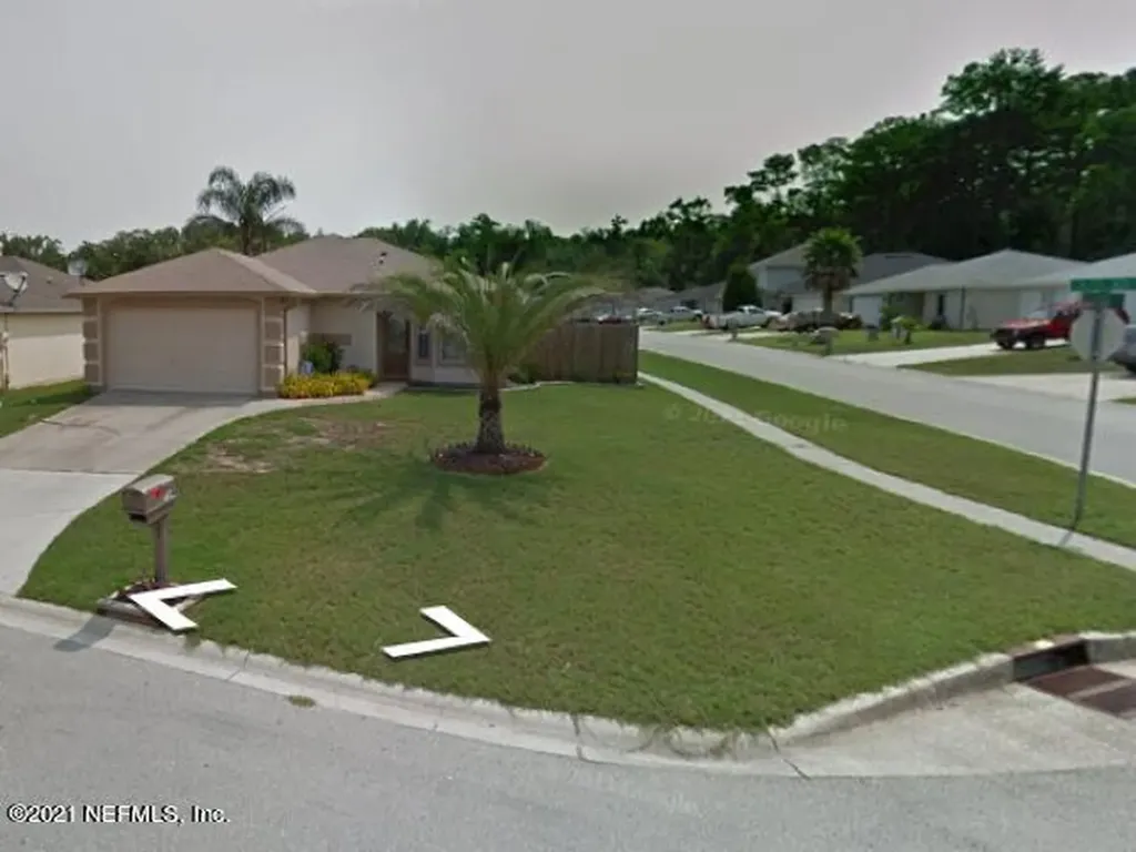 714 Calico Jack Way Green Cove Springs FL 32043