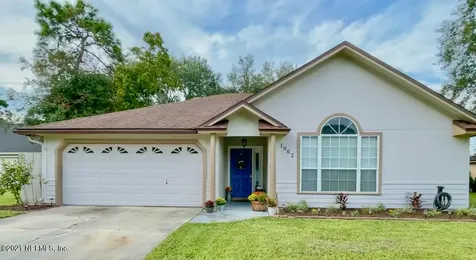 1062 Tolkien Lane Jacksonville FL 32225