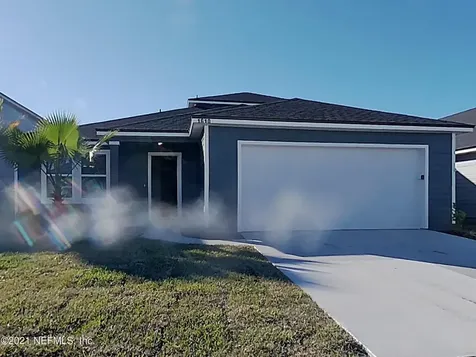 1610 Liberty Tree Place Jacksonville FL 32221