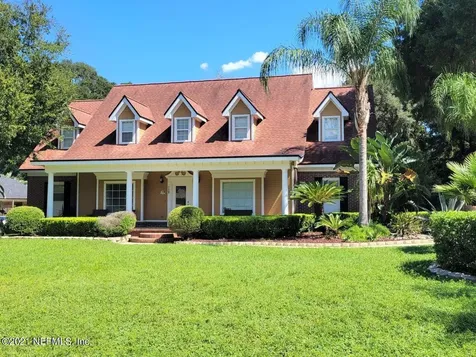 3737 Sarah Brooke Court Jacksonville FL 32277