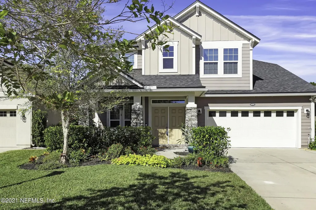 14085 Prater Court Jacksonville FL 32224