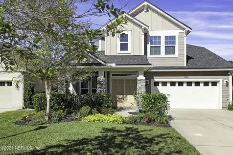 14085 Prater Court Jacksonville FL 32224