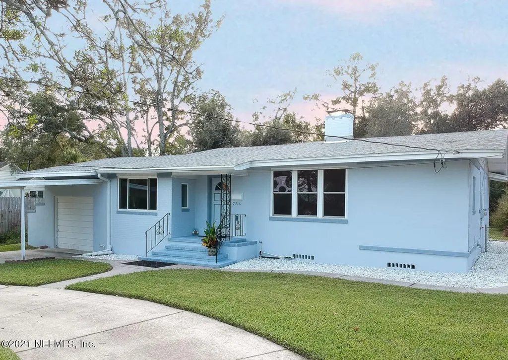 754 Old Hickory Road Jacksonville FL 32207