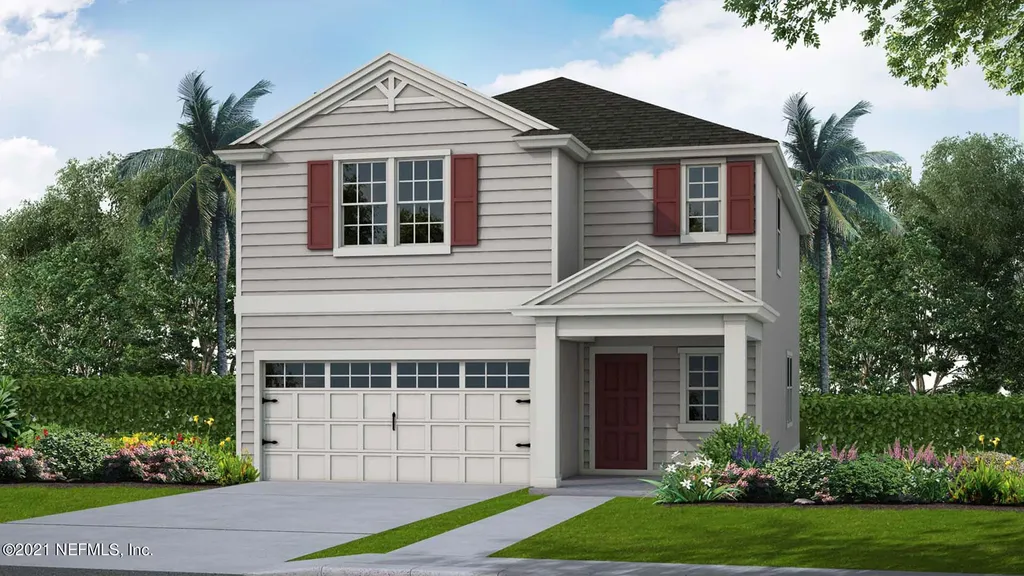 86894 Iron Rail Court Yulee FL 32097