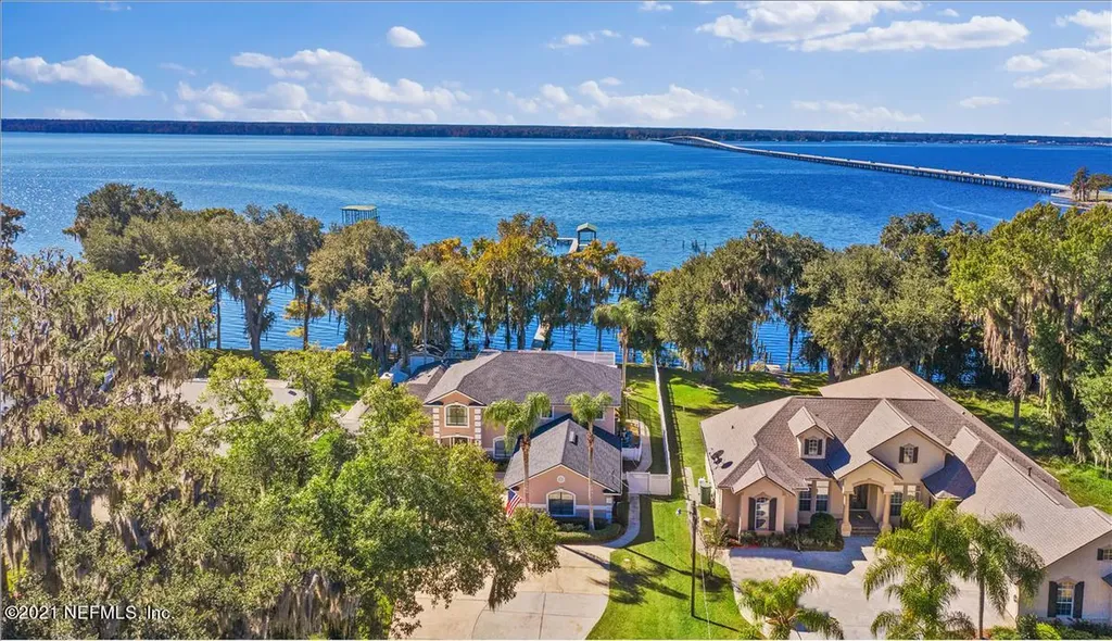 5555 Steamboat Road St. Augustine FL 32092