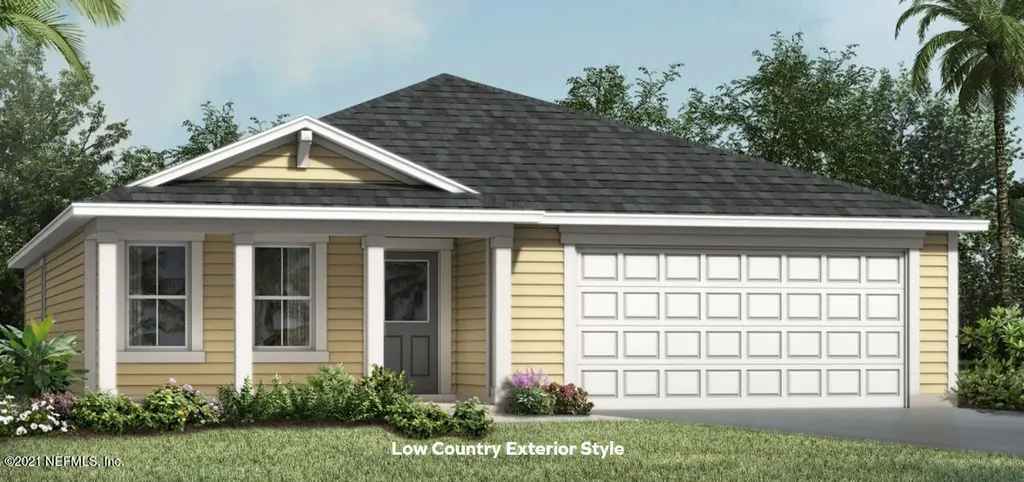 13589 Holsinger Boulevard Jacksonville FL 32256