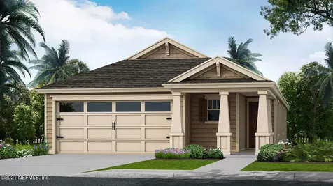 86841 Iron Rail Court Yulee FL 32097