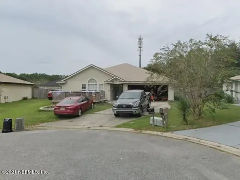 3760 Lauren Crest Court Jacksonville FL 32221
