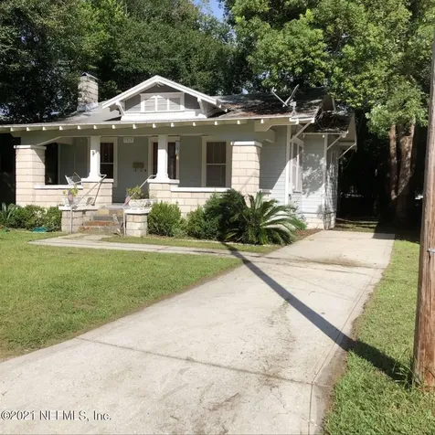 3919 Boone Park Avenue Jacksonville FL 32205