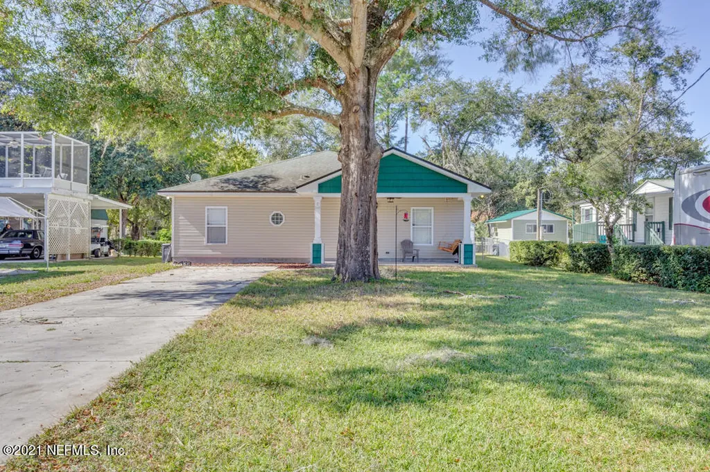 519 Jack Lane Satsuma FL 32189