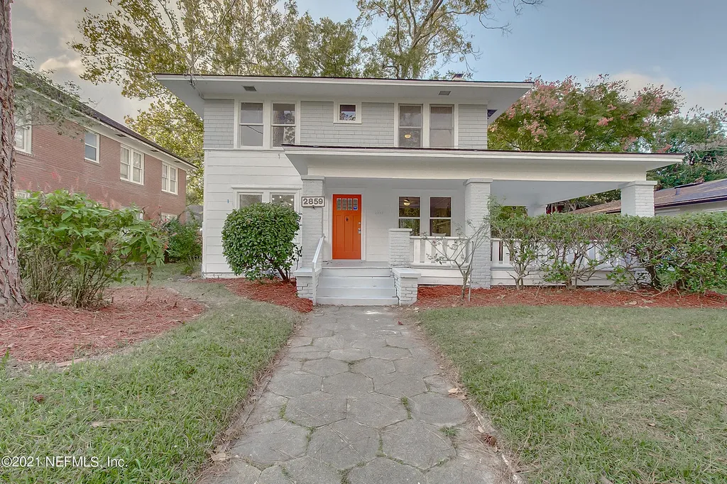 2859 Lydia Street Jacksonville FL 32205